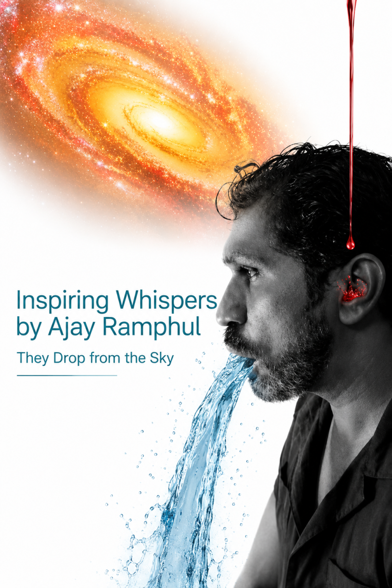 Inspiring Whispers cover